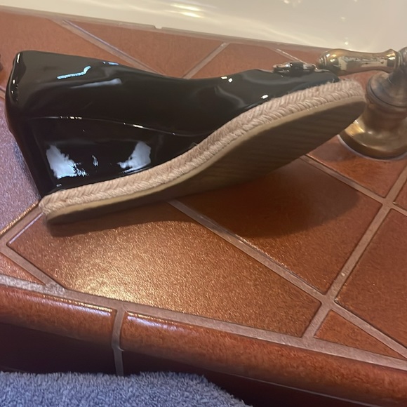 Gucci Espadrilles, with horsebit - Picture 6 of 9